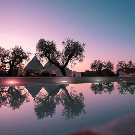 Trulli Vecchia Corte Monopoli Ngoại thất bức ảnh