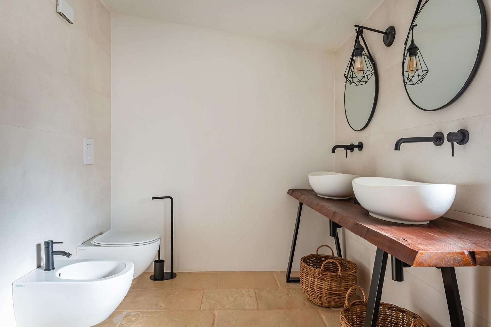 Trulli Vecchia Corte Monopoli Ngoại thất bức ảnh