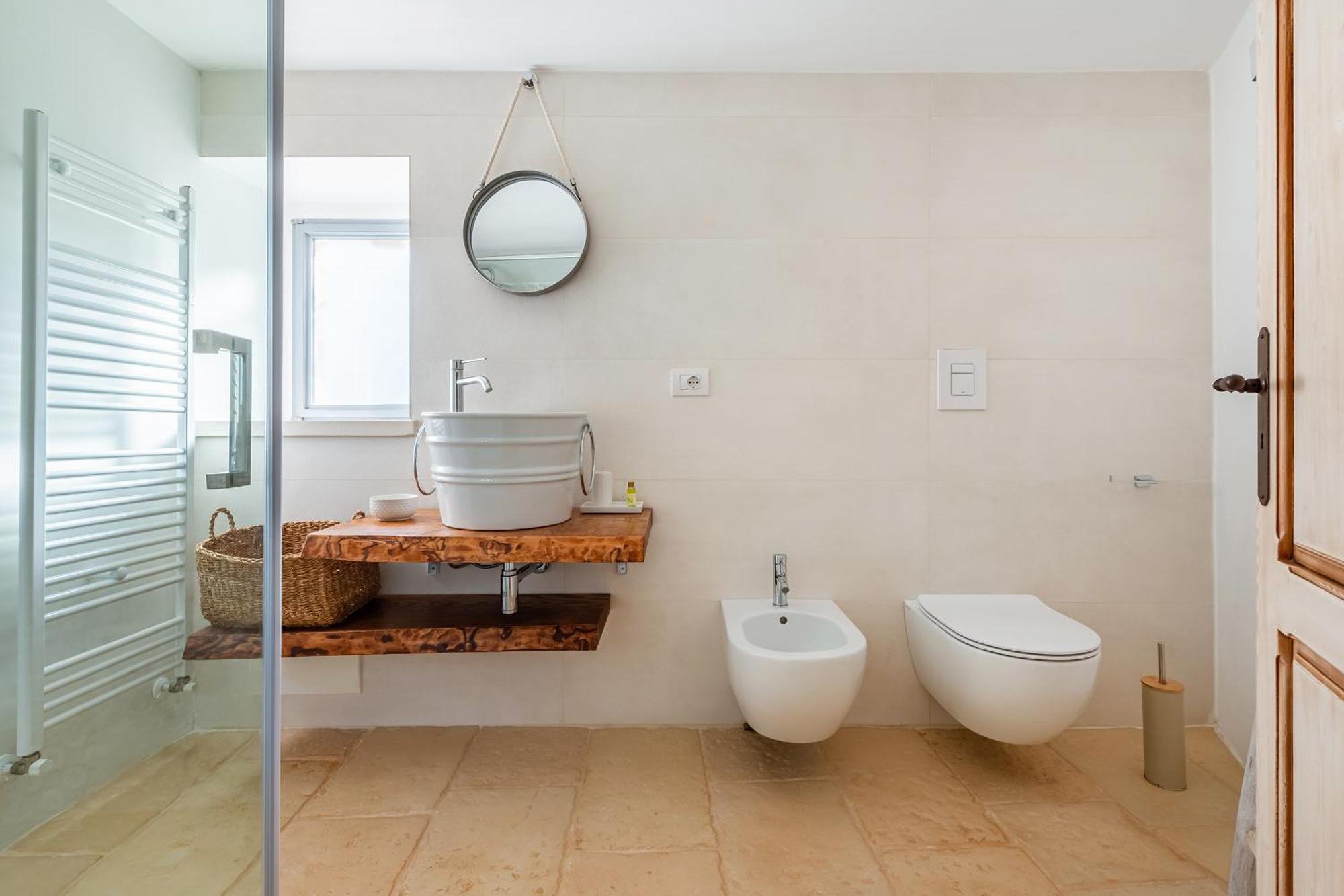 Trulli Vecchia Corte Monopoli Ngoại thất bức ảnh